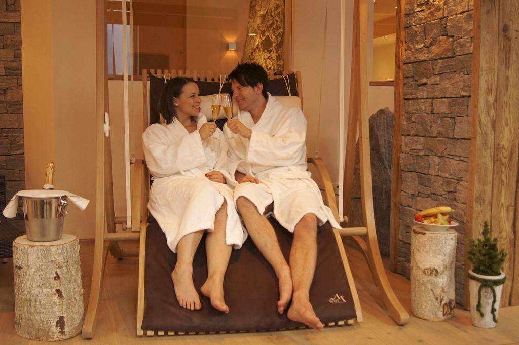 Hotel Alpenwelt Flachau