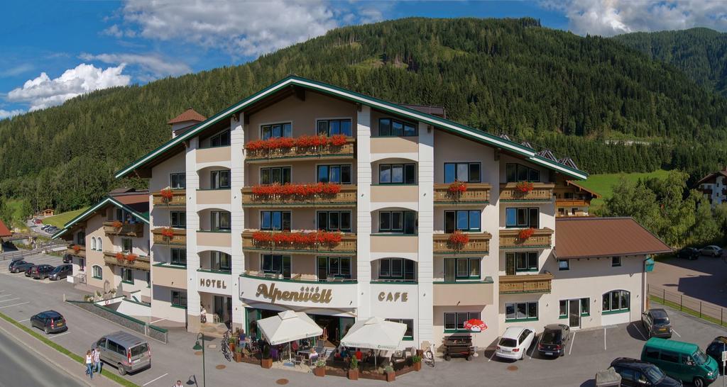 Alpenwelt Hotel