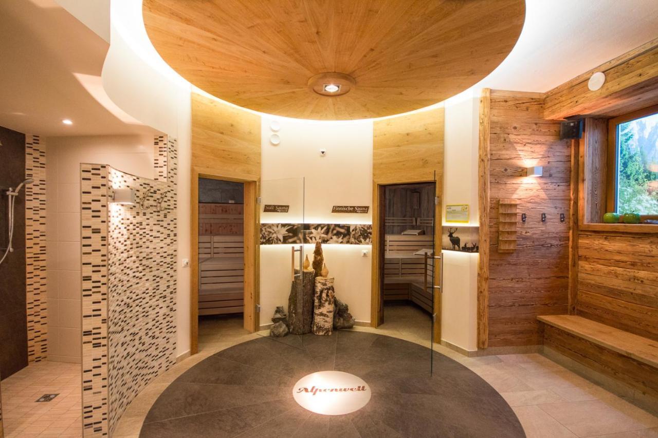 Alpenwelt Hotel 3*