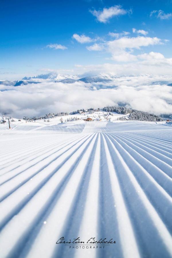 Alpenwelt Flachau